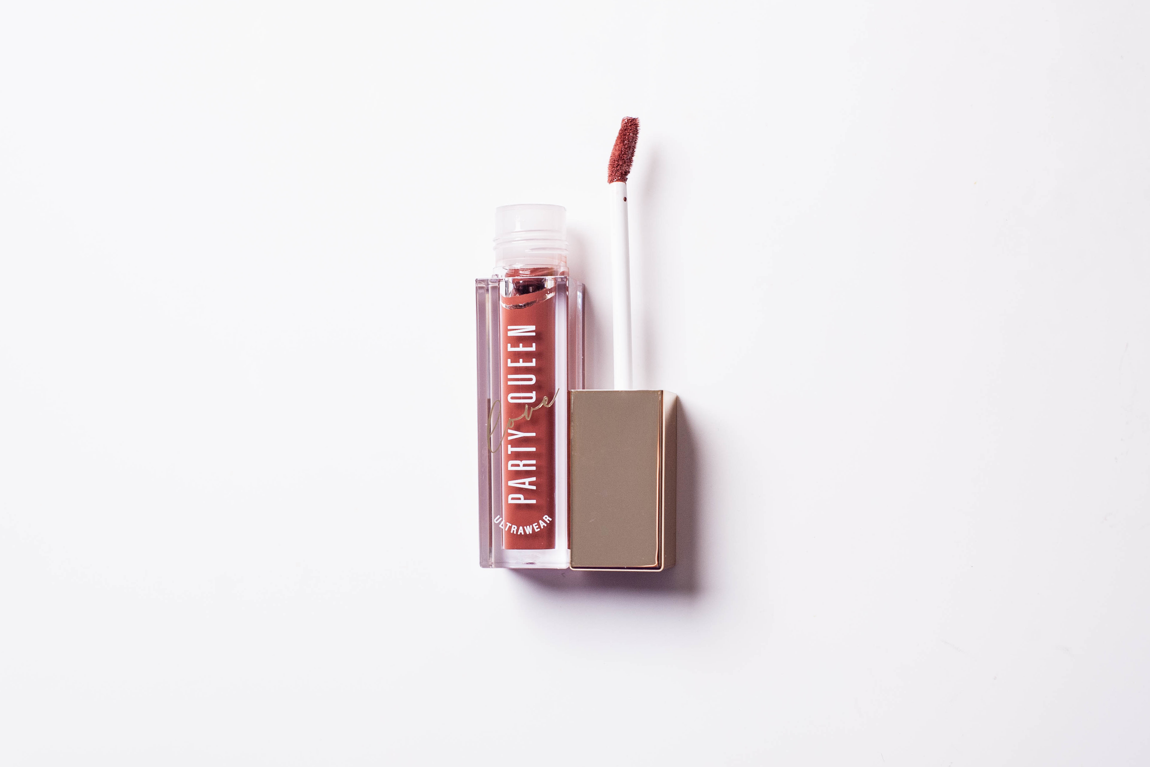 Pure Love Color Holding Lip Gloss