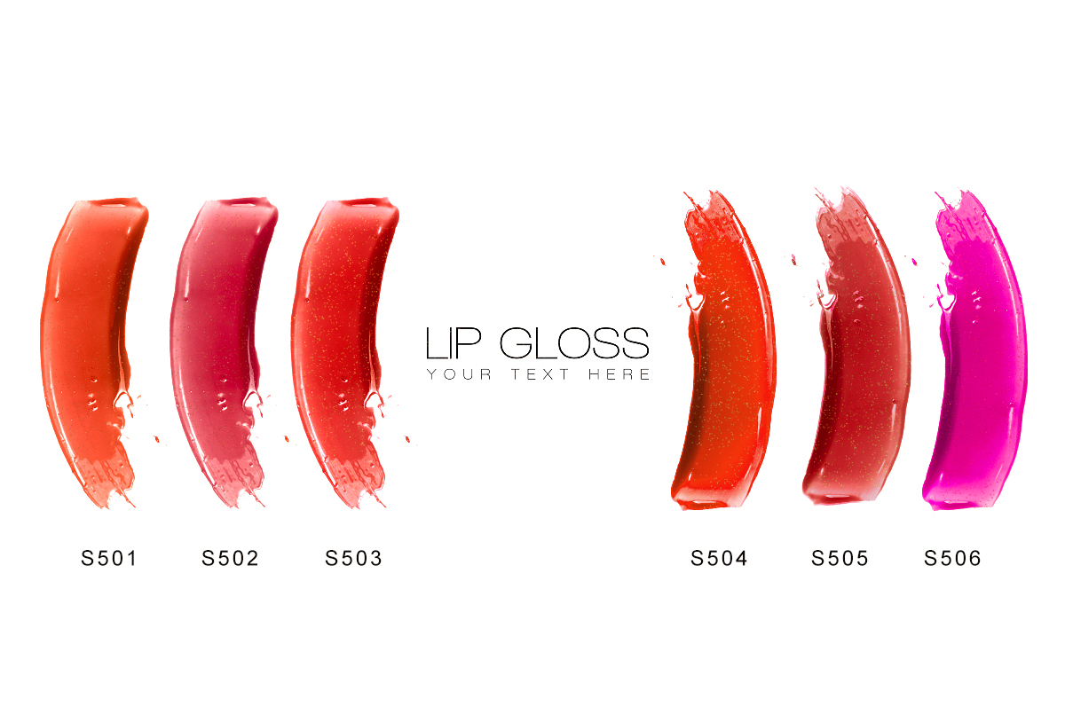 LAQUE SUPREME SHIMMER LIPGLOSS