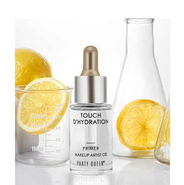 PRIMER MAKEUP ARTIST OIL