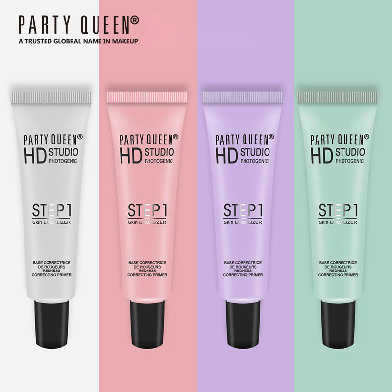 PRIMER&SUN SCREEN
