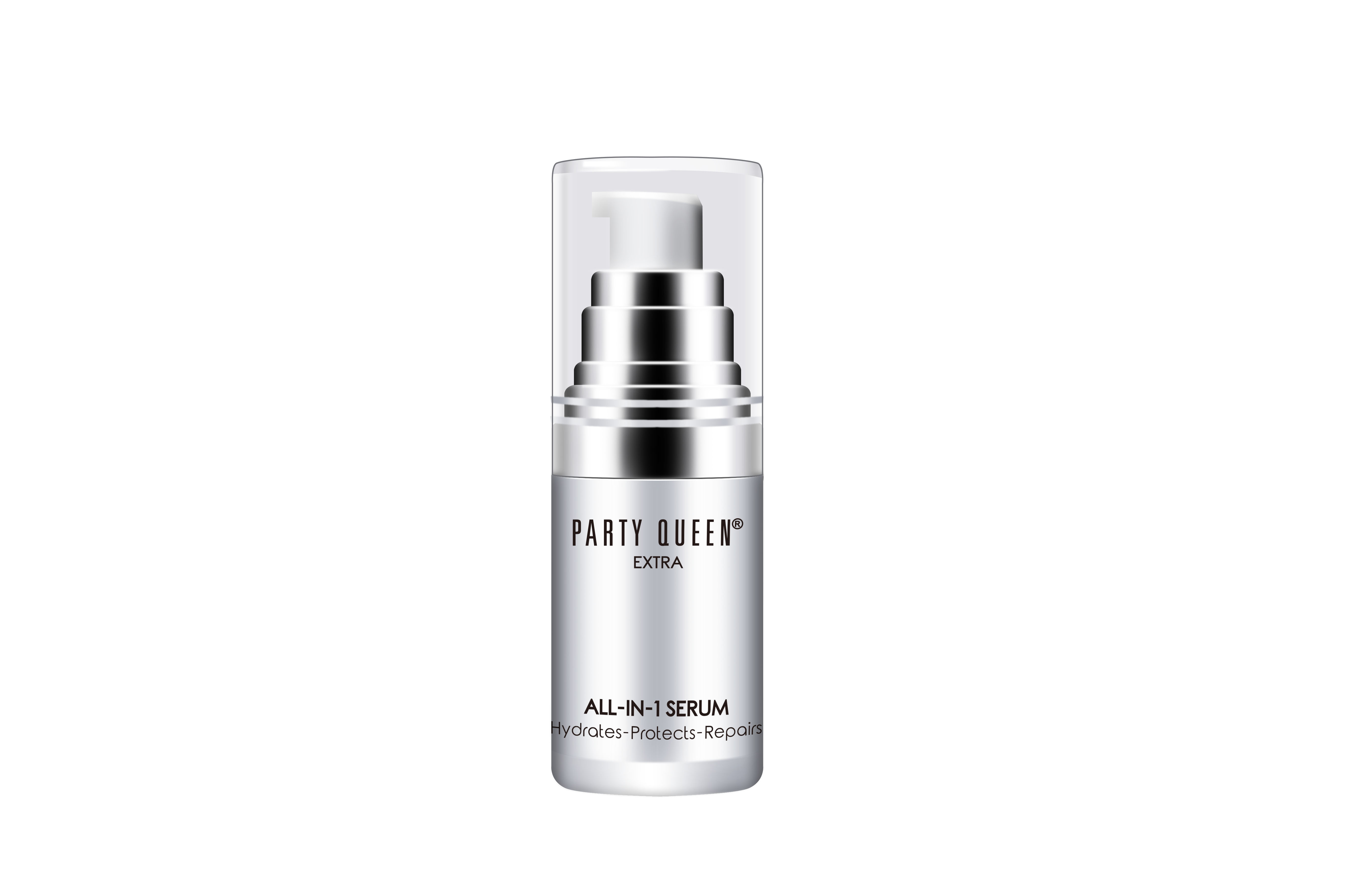 ALL-IN-1 SERUM Hydrates-Protects-Repairs