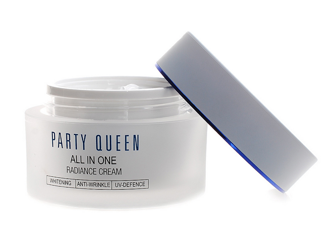  VC CREAM