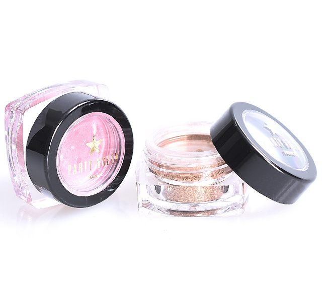 STAR LIT POWDER