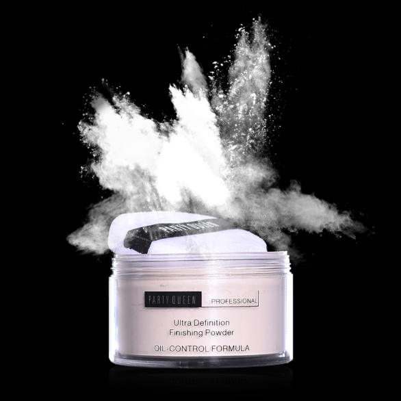 FINISHING POWDER