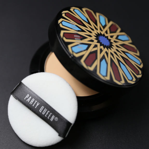 FINISHING POWDER