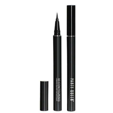 MATTE STUDIO LIQUID LINER