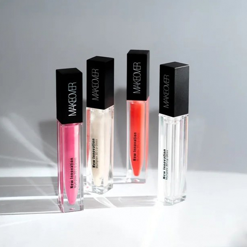 MULTIPLEX 3D LIPGLOSS