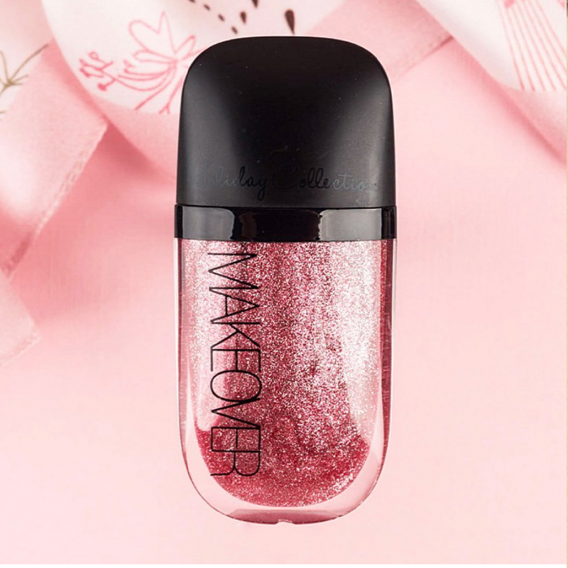 HIGH SHIMMER LIPGLOSS