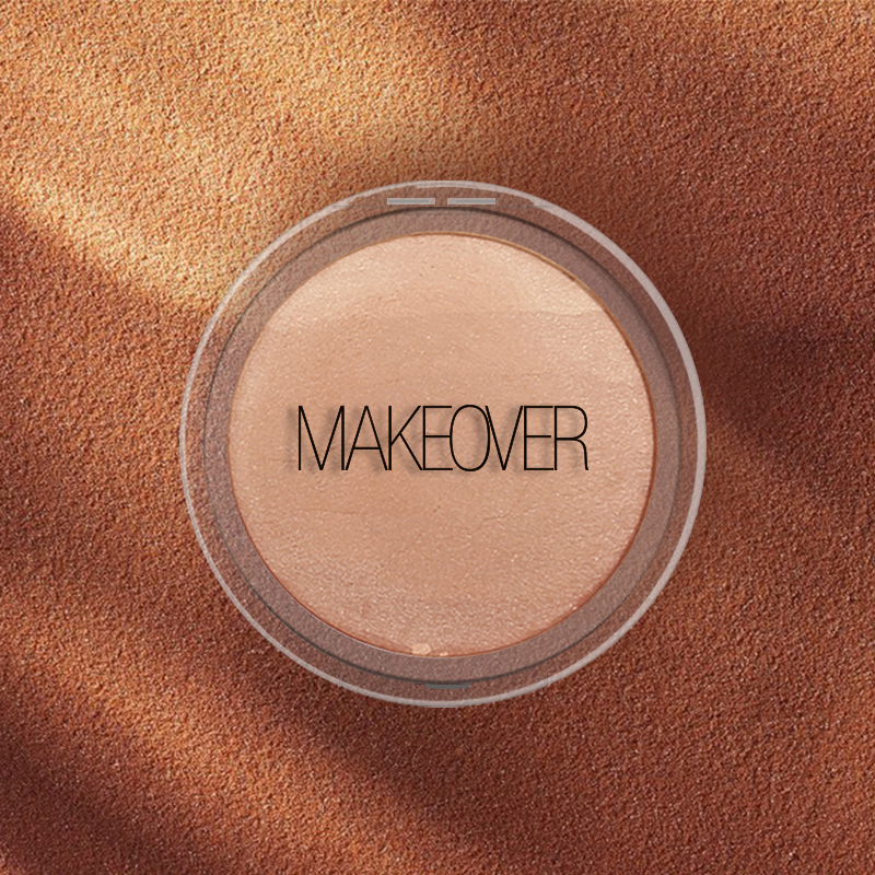 SHEER BRONZING POWDER