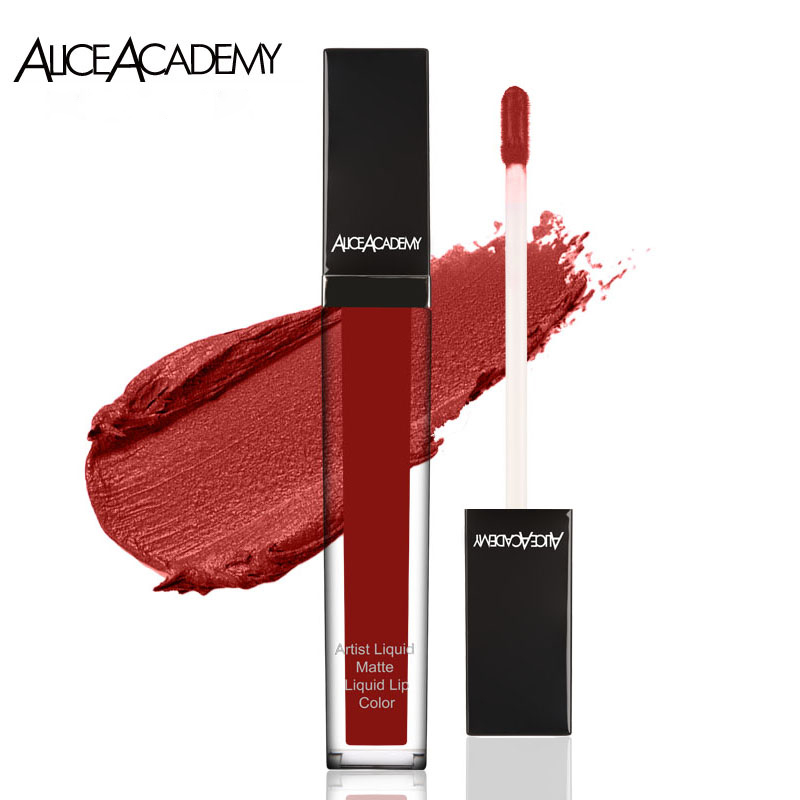 Artist Liquid MatteLiquid Lip Color