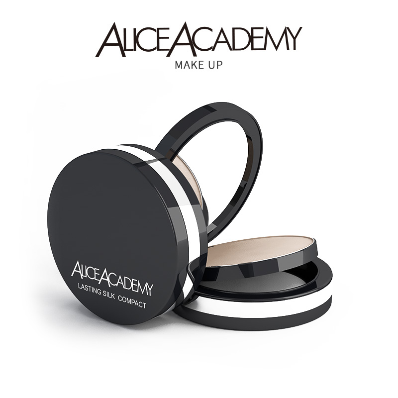 LASTING SILK UV COMPACT