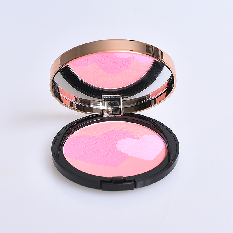 MULTICOLOUR BLUSH