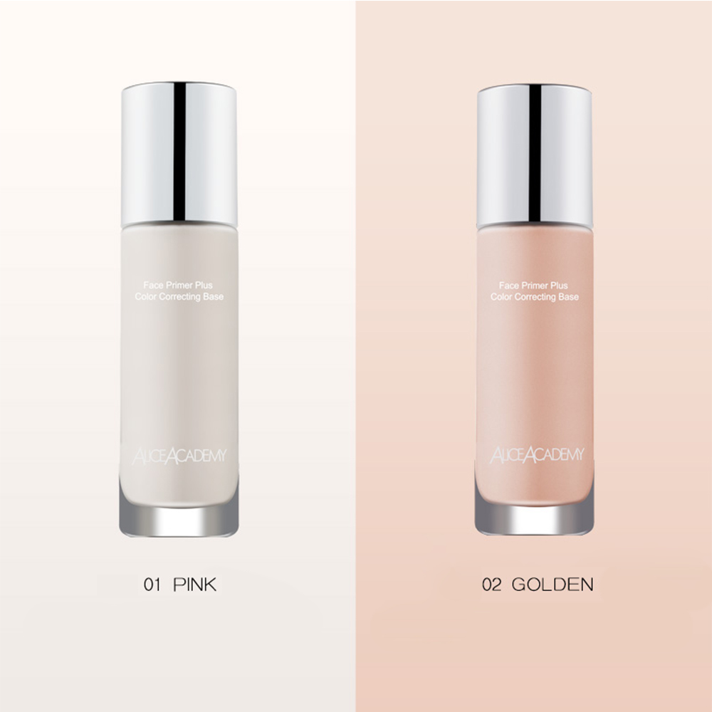 Face Primer PlusColor Correcting Base