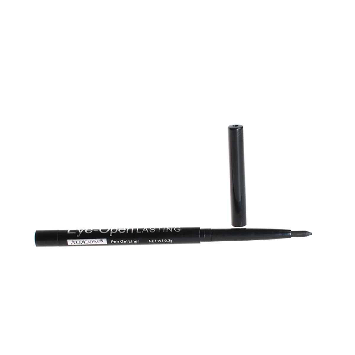 GRL EYE PENCIL WATERPROOF RETRACTABLE PEN SHAPE