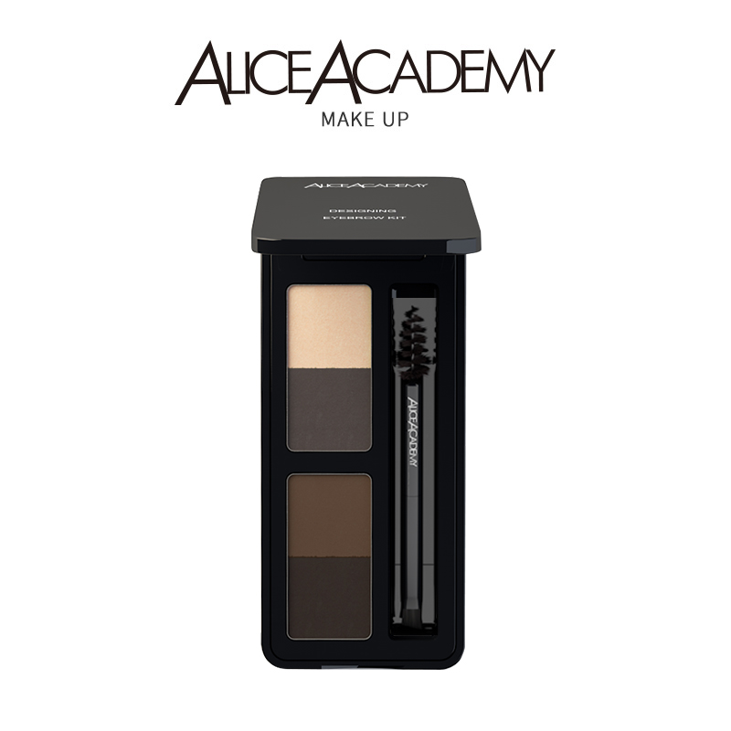 DESIGNING EYEBROW KIT