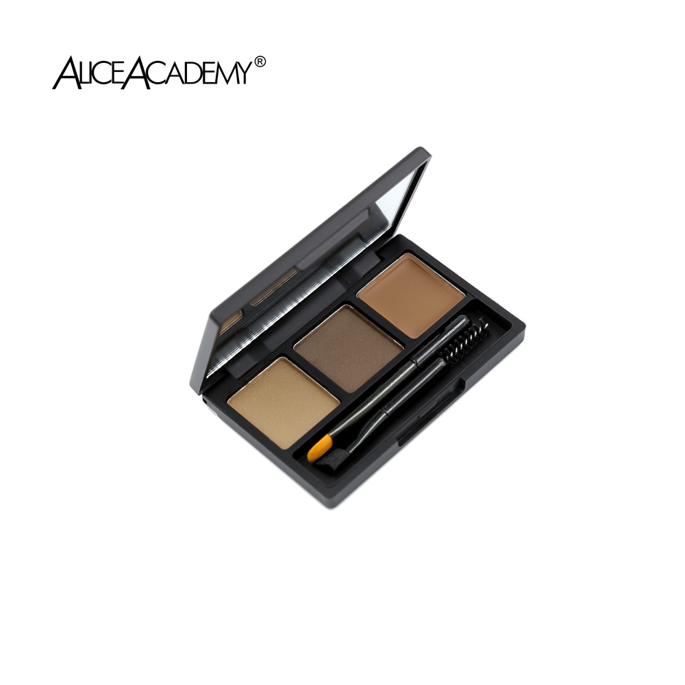 EYE BROW CONTOUR KIT