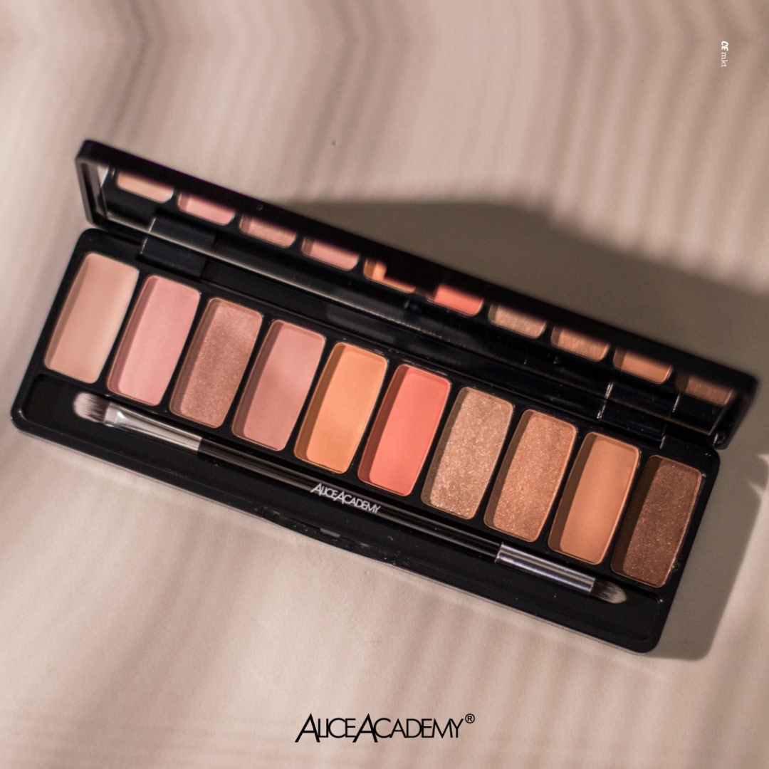 Holiday Color CollectionEye Makeup Palette