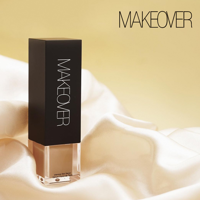 SKIN FOUNDATION