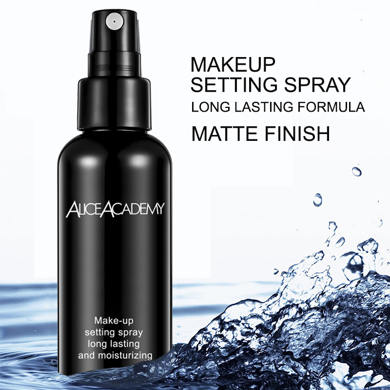 MAKE-UP SETTING SPRAY