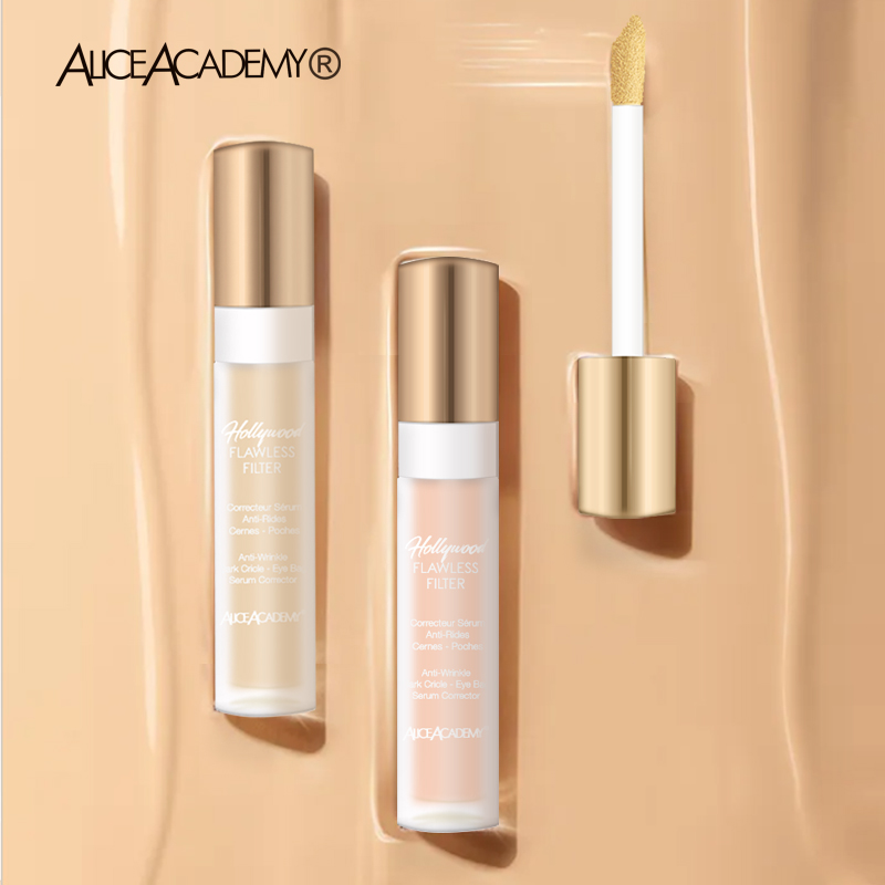 MAGIC AWAY ARTIST CONCEALER LIGHT-CAPTURING SELF-SETTING CONCEALER