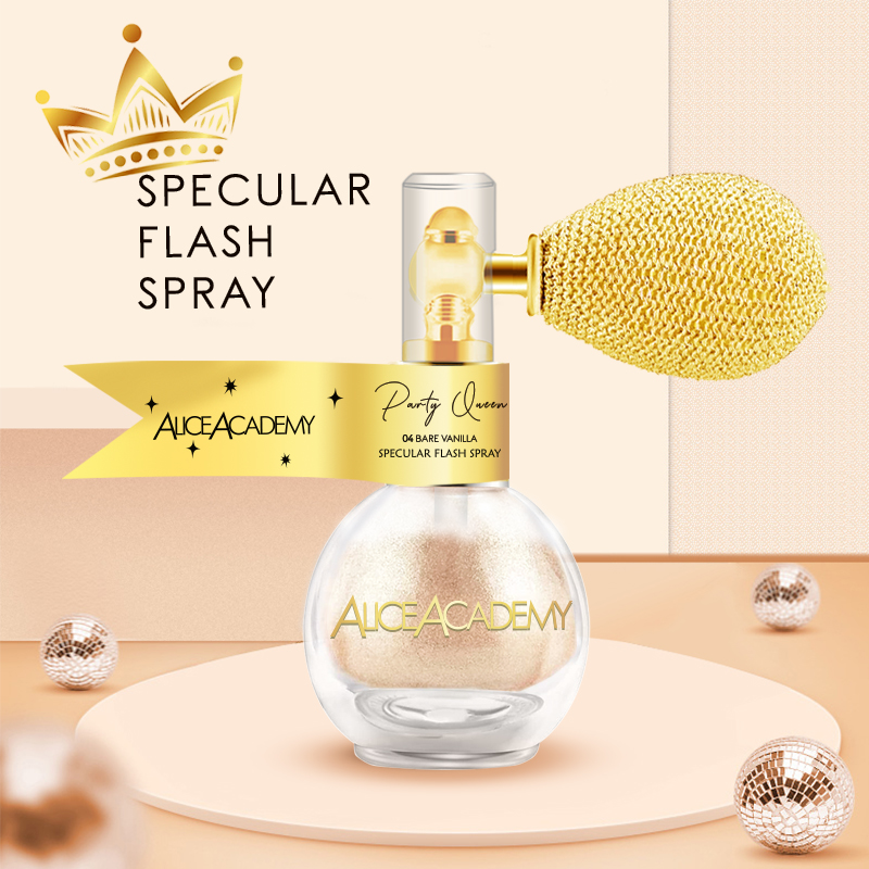 SPECULAR FLASH SPRAY 