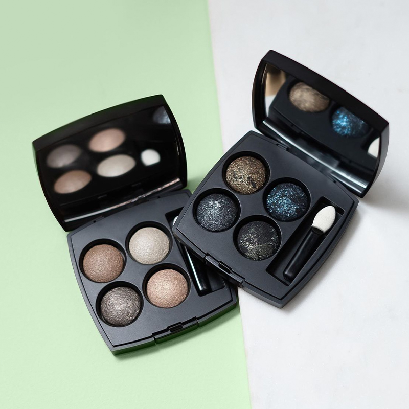 MULTI-EFFECT QUADRA EYESHADOW