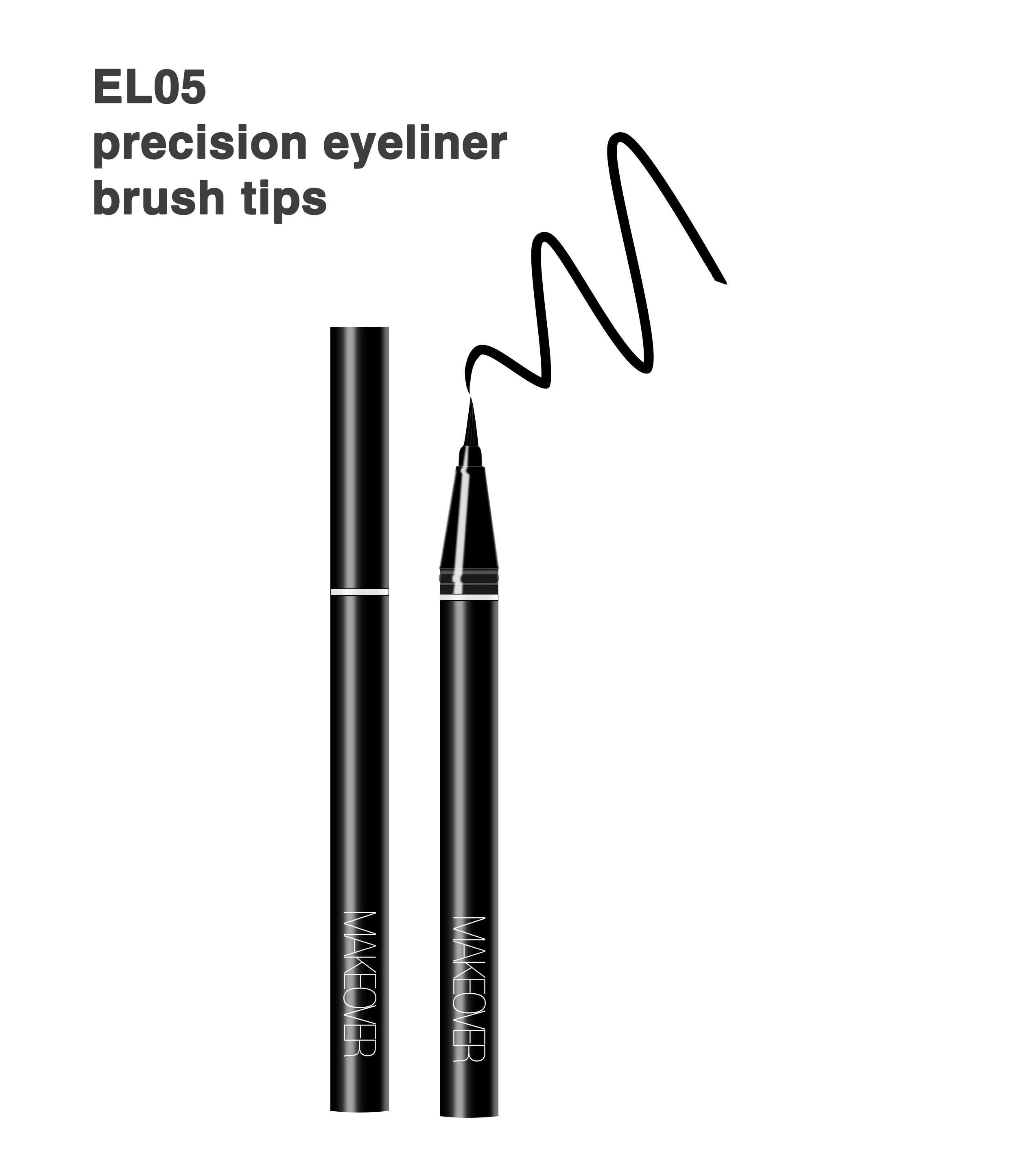 CAPTIVATING PERFORMANCE FLUID EYE LINER