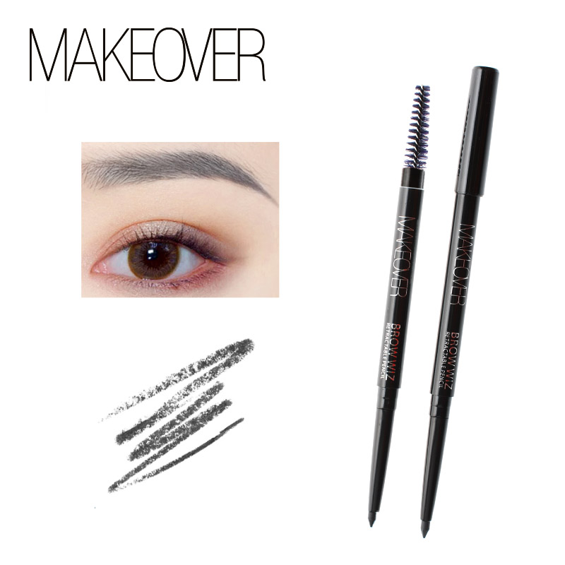 BROW WIZ RETRACTABLE PENCIL