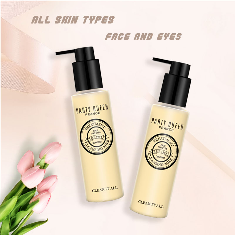 CLEAN IT ALL TREATMENT CLEANSING MILK