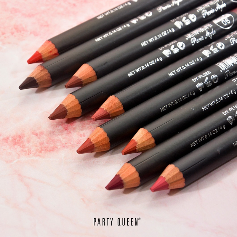 LONGLASTING WATERPROOF LIPLINER